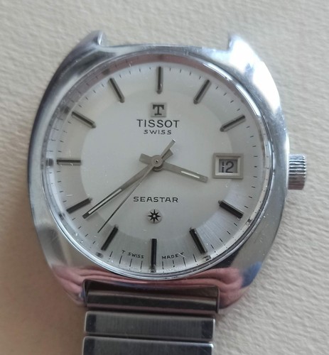 Orologio svizzero meccanico