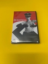 Der Nachtportier 1974 - DVD -