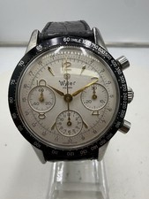 Wyler Vetta - Cinematique