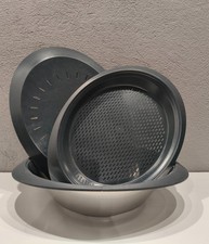 FOLLETTO VAROMA ACCIAIO COMPLETO BIMBY TM31 ORIGINALE VORWERK TM 31