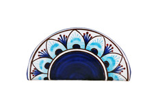 Portatovaglioli in ceramica