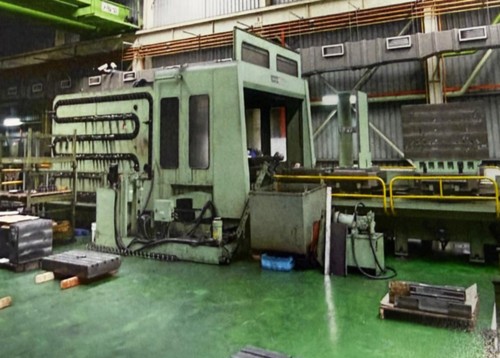 Centro macchina cnc toshiba - cnc,