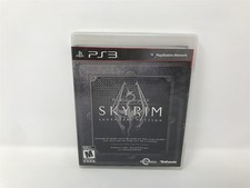 The Elder Scrolls V: Skyrim --