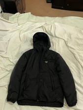 Giubbotto Prada