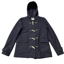 Cappotto uomo Montgomery