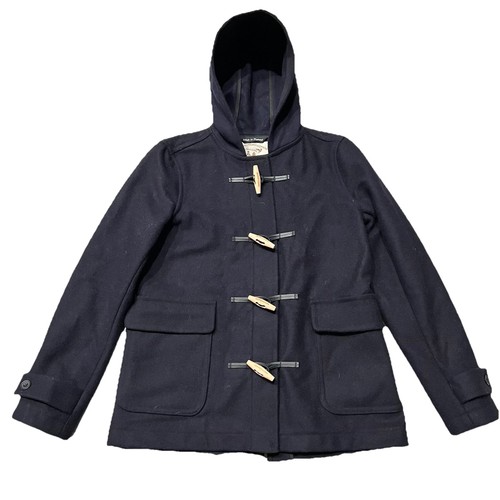 Cappotto uomo montgomery - cappotto,