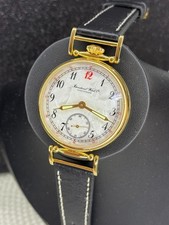 Orologio Vintage IWC Da