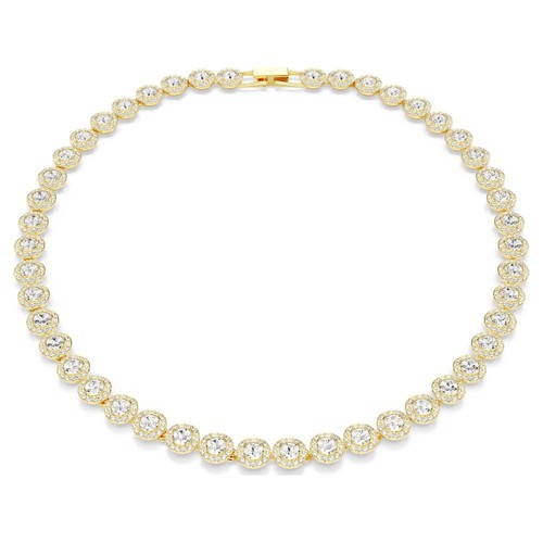 Collana swarovski angelic - swarovski, all