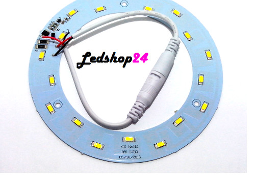 Circolina led camper plate - circolina,