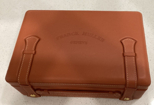 Franck muller geneve - franck,