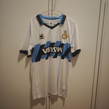 Maglia M Inter 1990/91