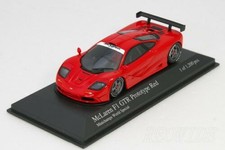 Minichamps Kyosho 1:43 McLaren F1 GTR Prototipo Rosso 533164381
