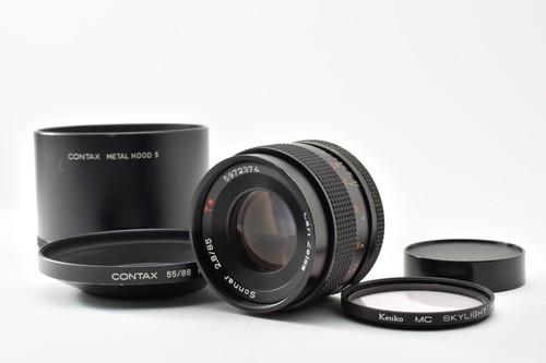 Ecc contax carl zeiss - [ecc],