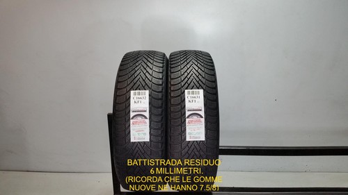 Gomme usate termiche - usate,