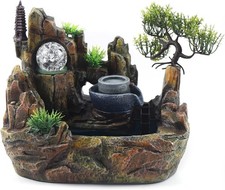 Fontanella per interni con