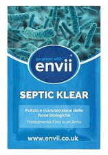 Attivatore Trattamento Pulizia