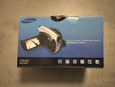 VIDEOCAMERA SAMSUN VP-DX100