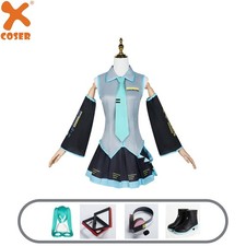 Costume cosplay Hatsune Miku