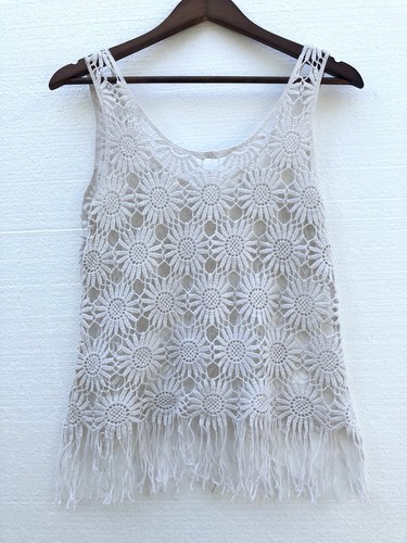 Canotta sugarlips cotone - canotta,