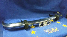 Paraurti alfetta 1600 - paraurti,