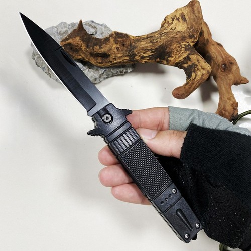 Tac force stiletto - force, 8"