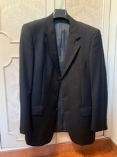 GIACCA UOMO Pura Lana Vergine