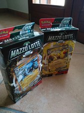 POKÉMON - MAZZO LOTTE EX