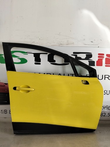 Porta portiera anteriore - portiera,