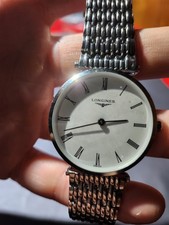 Longines Le Grande Classique L4.635.2