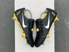 TACCHETTI SCARPE CALCIO NIKE