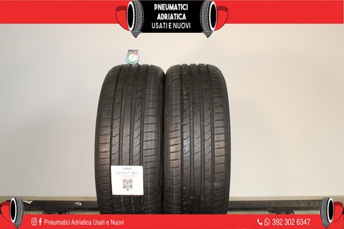 Pneumatici nexen 215 - 2,