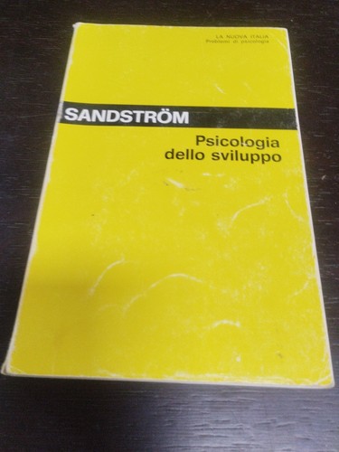 Libro psicologia dello - libro,