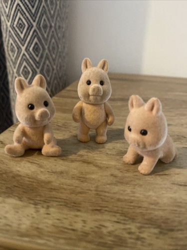 Sylvanian families tartufo - families,