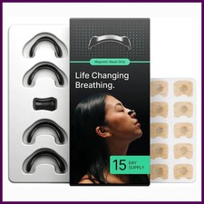 NUOVO 300pz Dilatatori Nasali