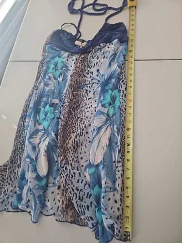 Prendisole vintage eco vo - vintage, &