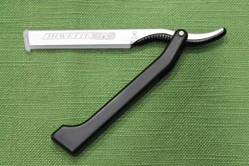 Shavette dovo professional - shavette,