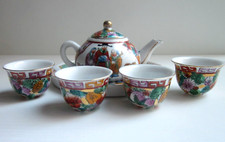 Miniatura in Porcellana