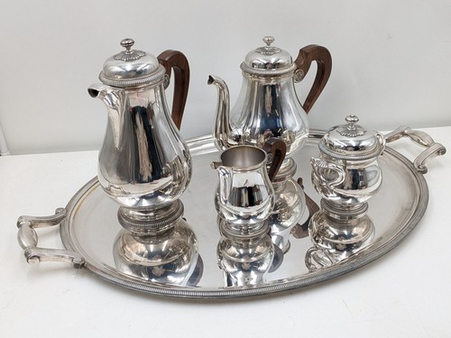 Christofle gallia servizio - -,