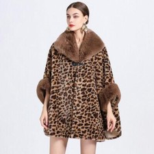 Cardigan donna peluche
