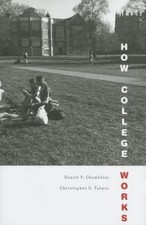 How College Works by
