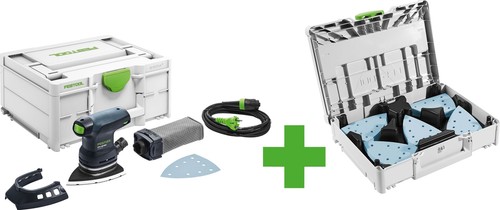 Festool levigatrice delta - levigatrice,