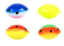 FLADEN Bullet Sinker piombo