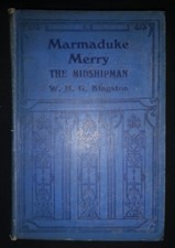 MARMADUKE MERRY THE MIDSHIPMAN