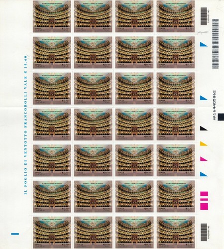 2013 fenice foglio - 2013,