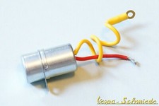 Vespa Capacitor DRT - 2 Cable