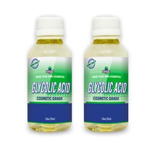 Myoc acido glicolico - acido,