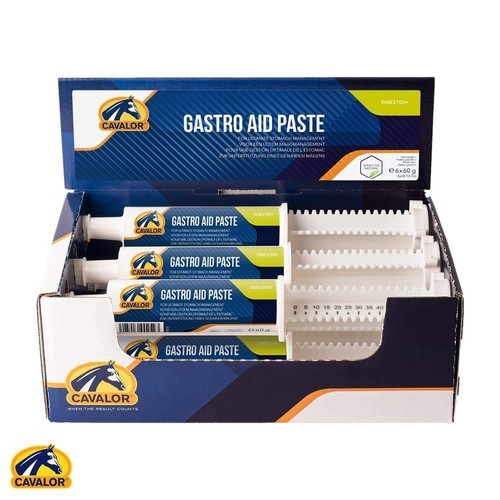 Cavalor gastro aid pasta - cavalor, 8
