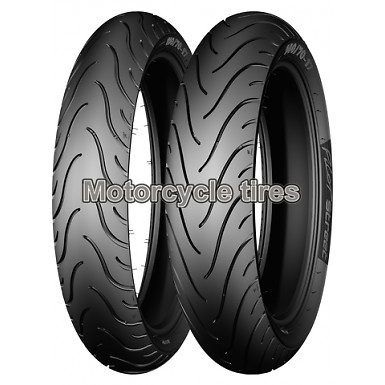 130 r17 michelin - 130/70,