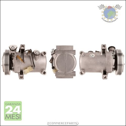 Compressore climatizzatore
