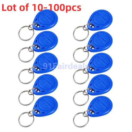 Lotto tag rfid 125khz - lotto,